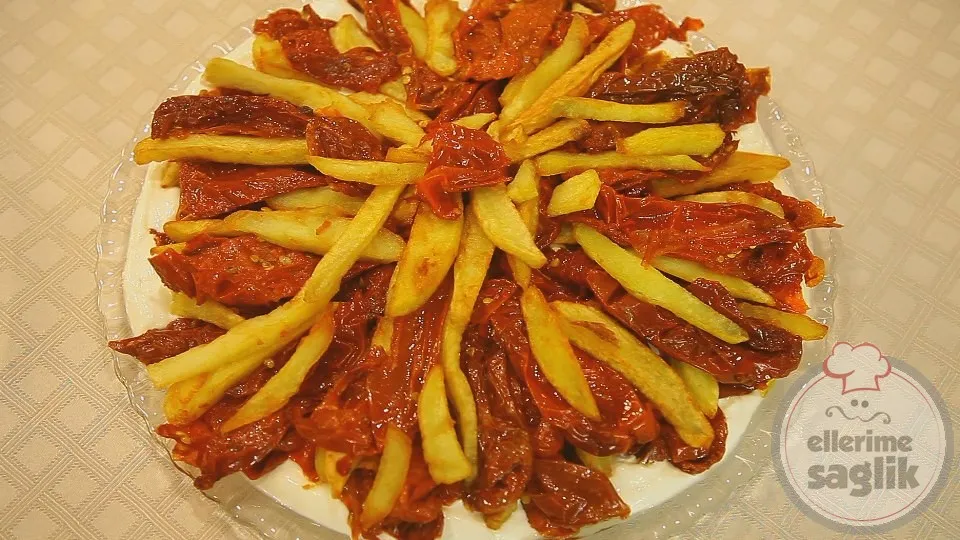 Biber Tatarı