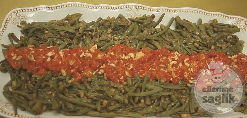 Börülce Sallama