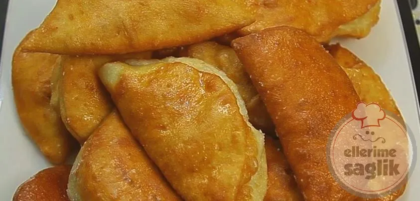 Cevizli El Tatlısı