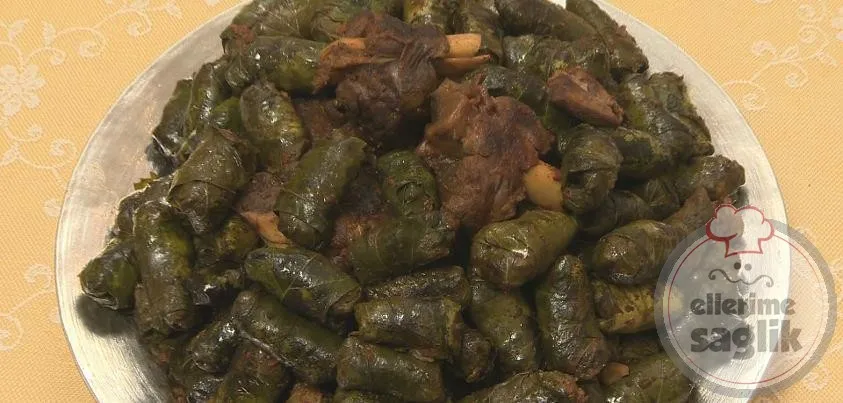 Çıkı Dolma