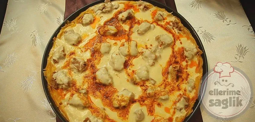 Damat Paçası