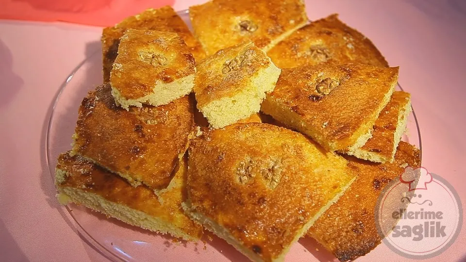 Dede Baba Pastası