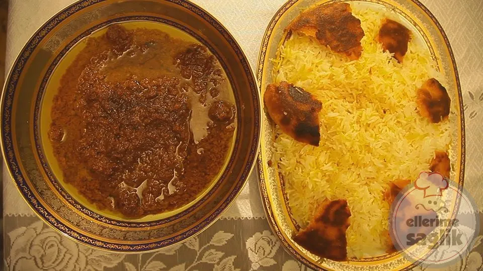 Fisincan Pilavı