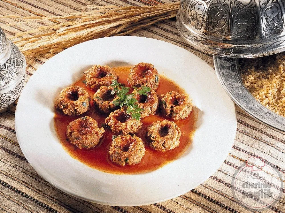 Harput Köftesi
