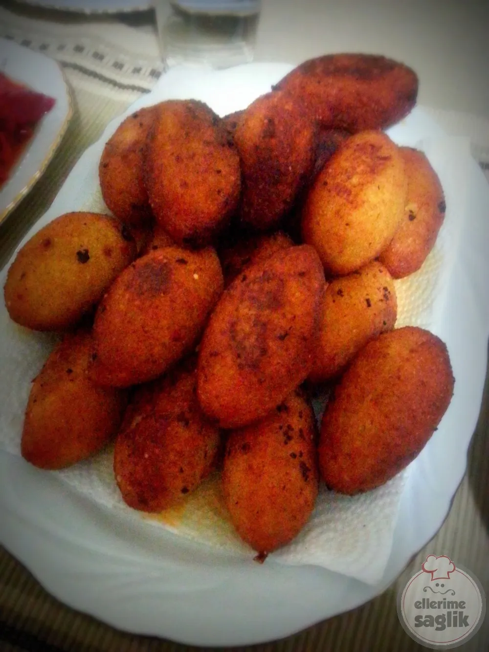 İçli Köfte
