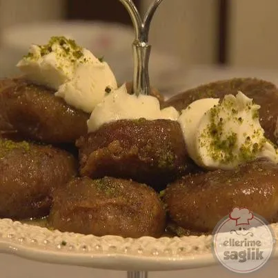 İncir Dolma