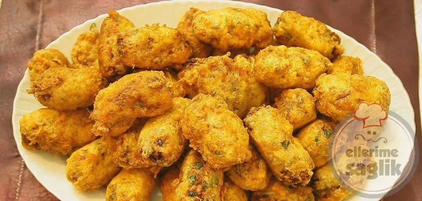 Kadın Budu Köfte