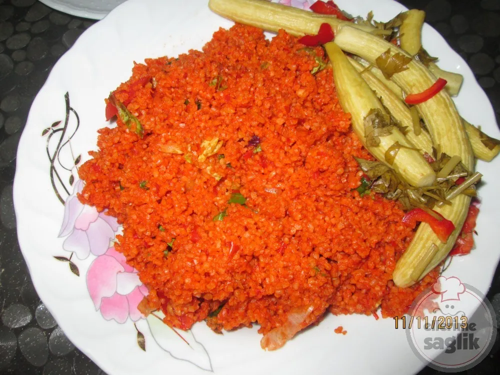 Kısır