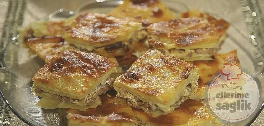 Köy Böregi