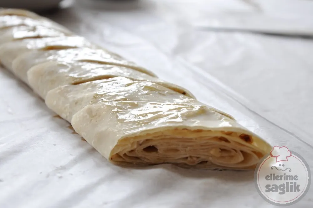 Kuru Baklava
