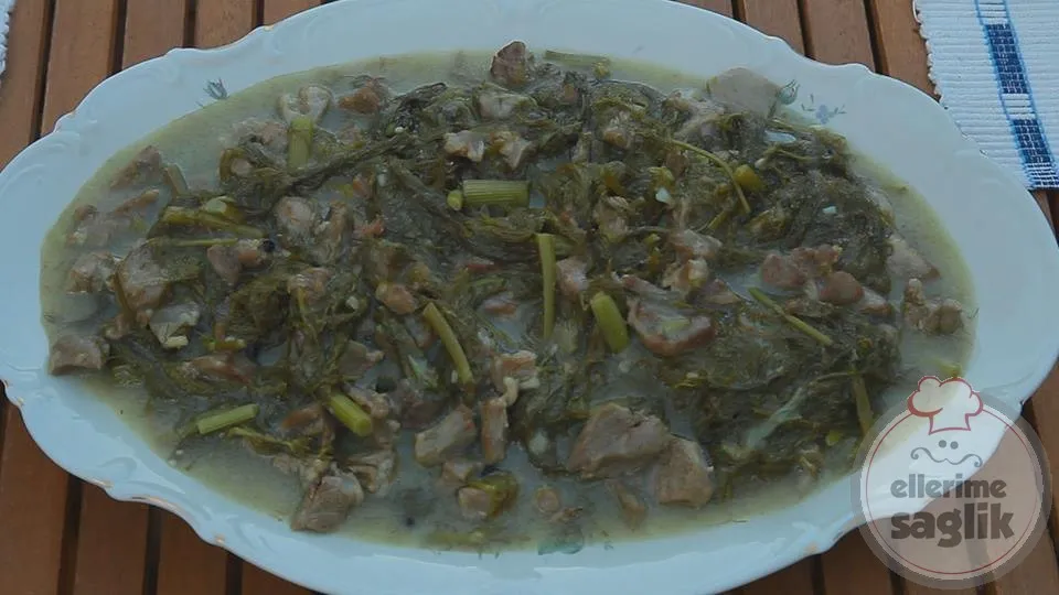 Kuzu Etli Rezene