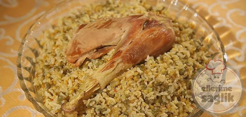 Mercimekli Plav