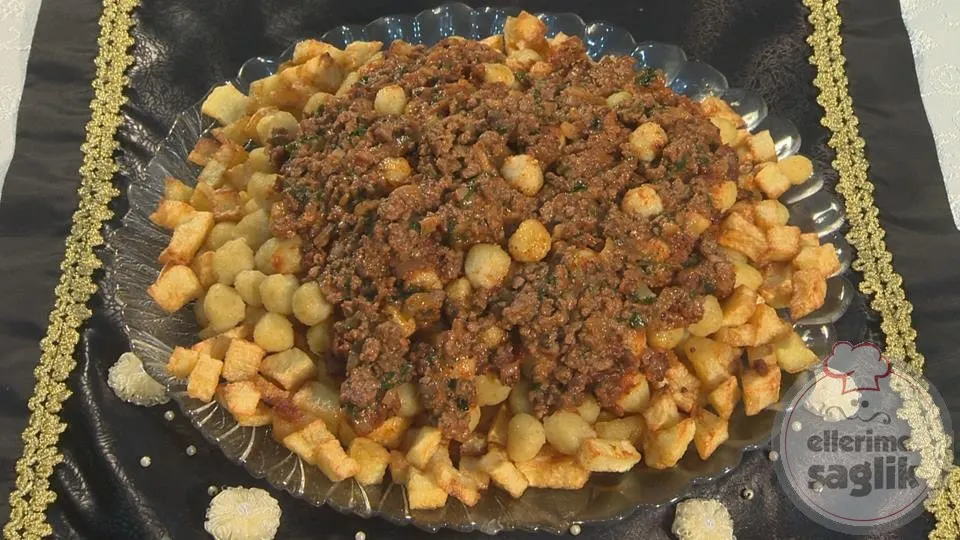 Mirik Köftesi