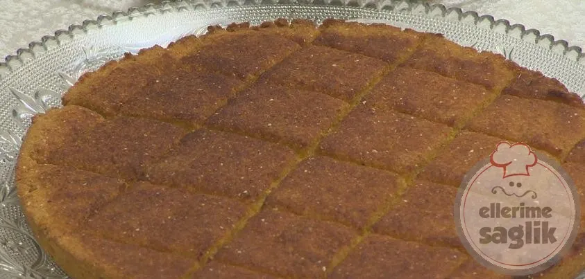 Mısır Ekmegi