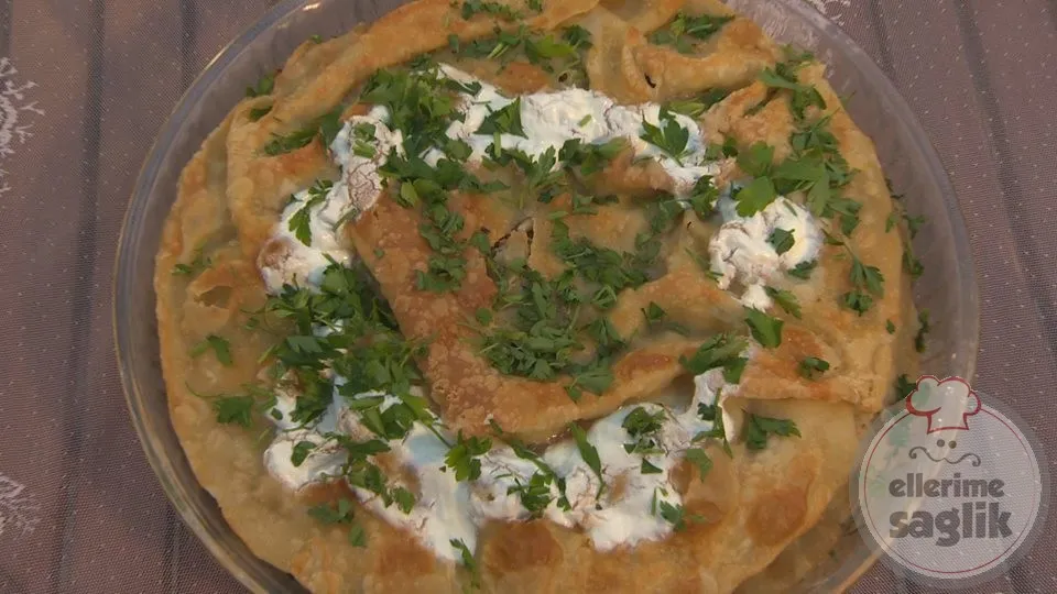 Paşa Böregi