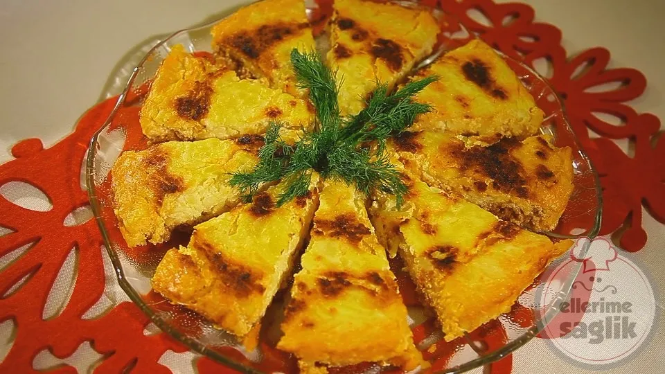 Patates Paçası