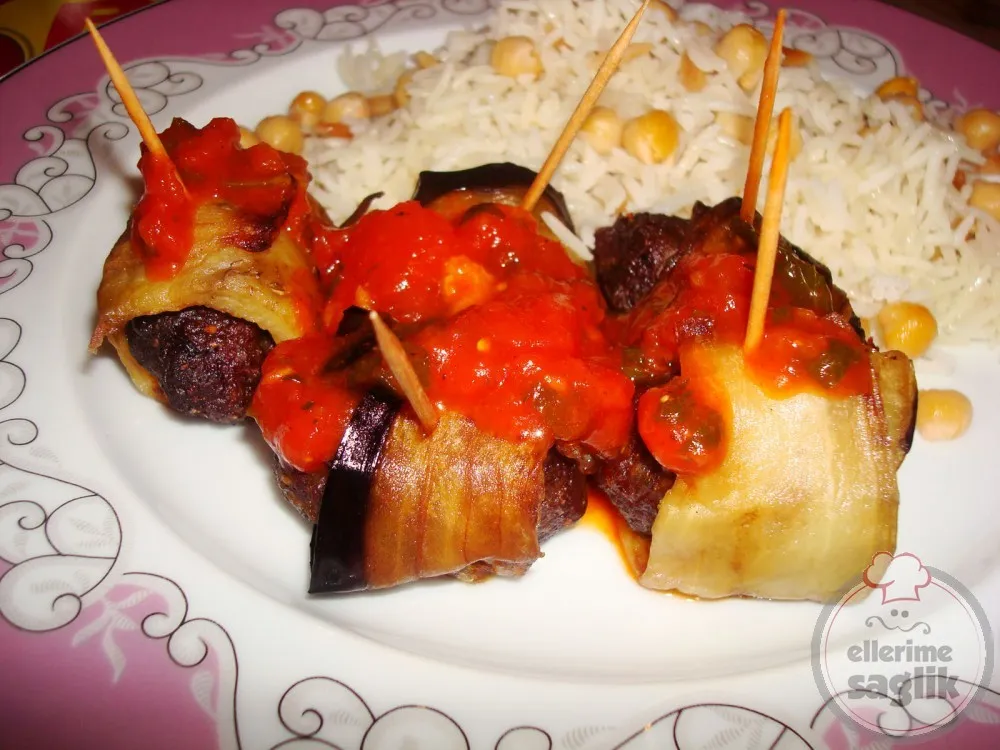 Saray Köftesi