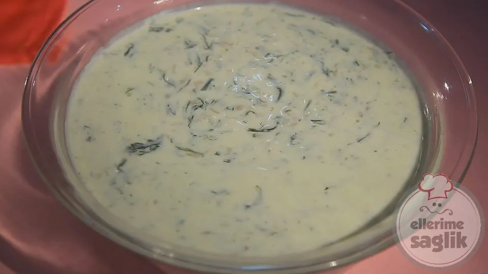 Soguk Ayran Aşı