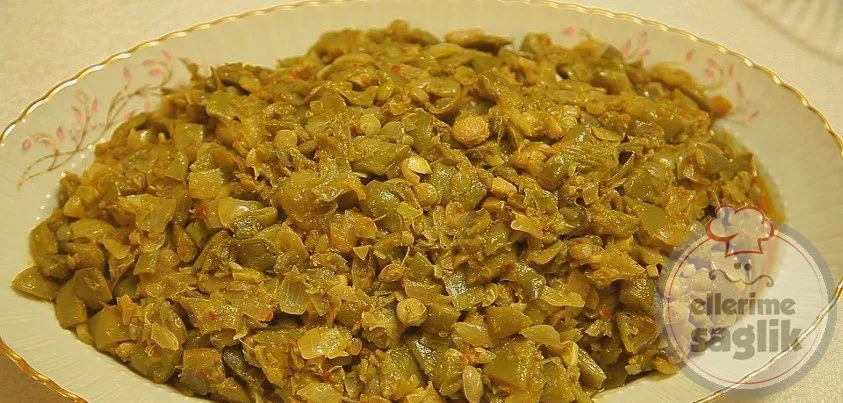 Taze Fasulye