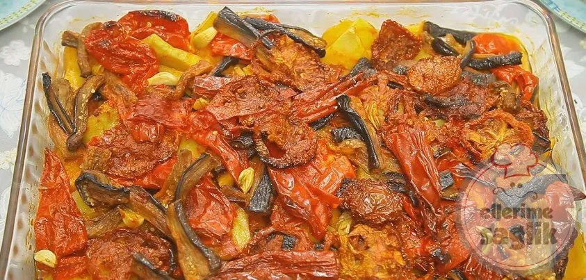 Tepsi Aşı