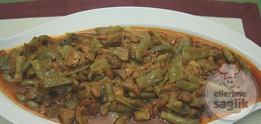 Turşu Yemegi