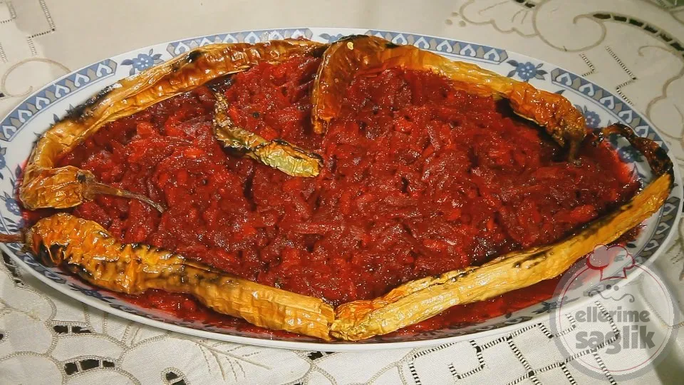 Zeytinyaglı Pancar