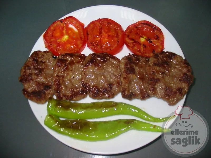 Akçaabat Köftesi