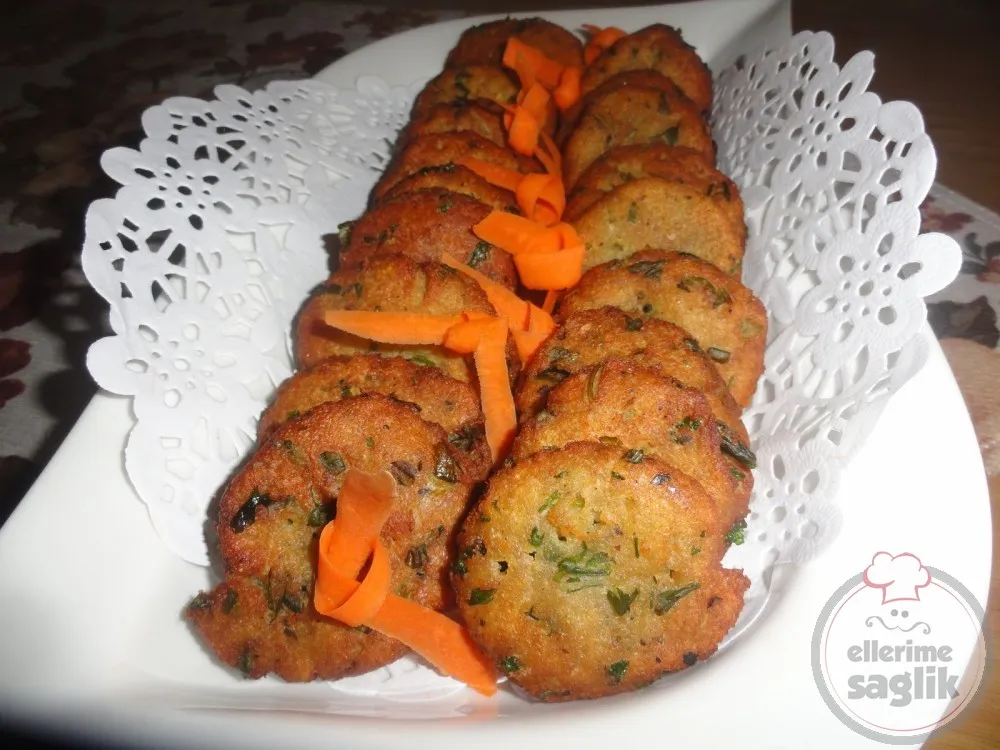 Bayat Ekmek Köftesi