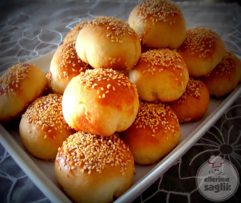 Bayatlamayan Poğaça