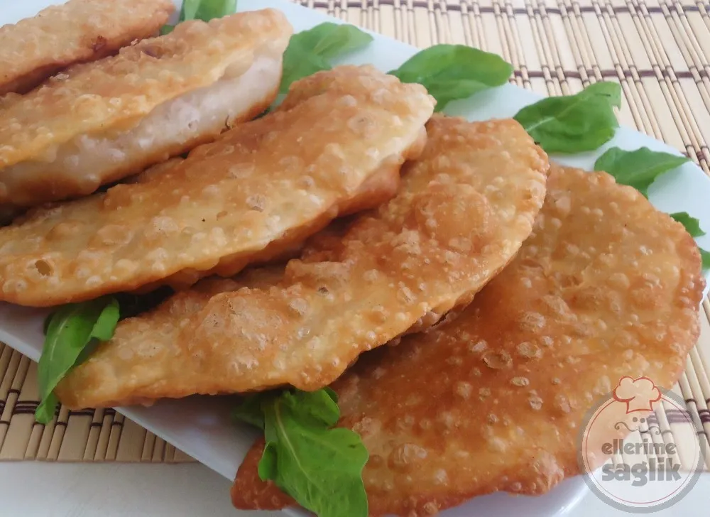 Çiğ Börek