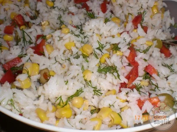 Çin Salatası
