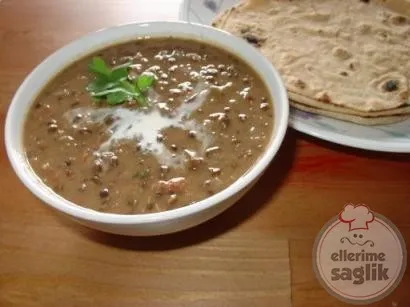 Dal Makhani