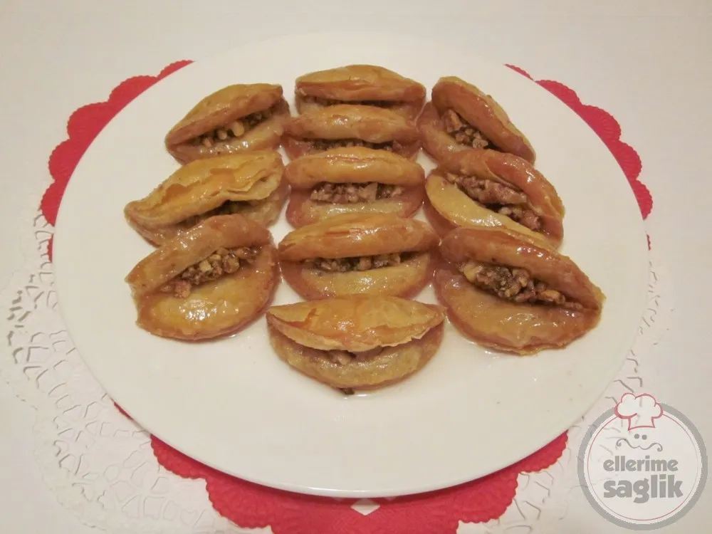 Dilber Dudağı
