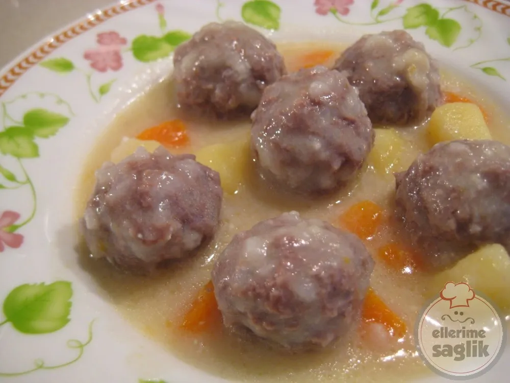 Ekşili Köfte