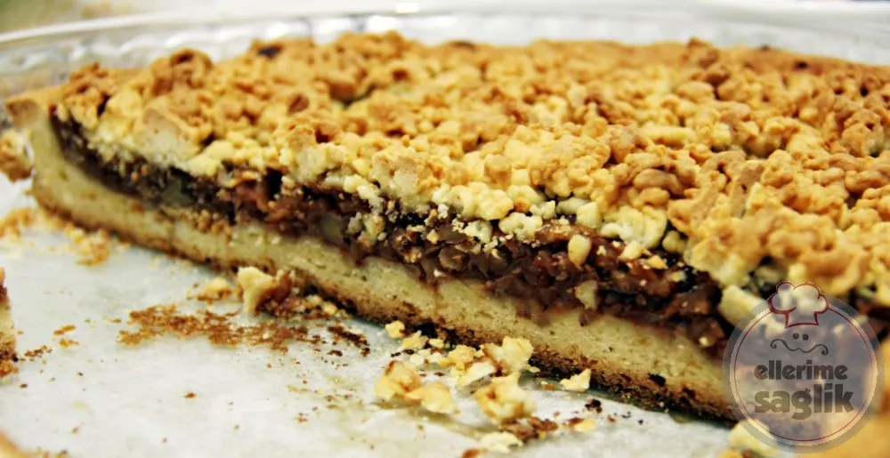 Elmalı Tart