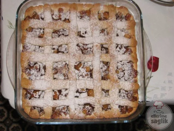 Elmalı Tart