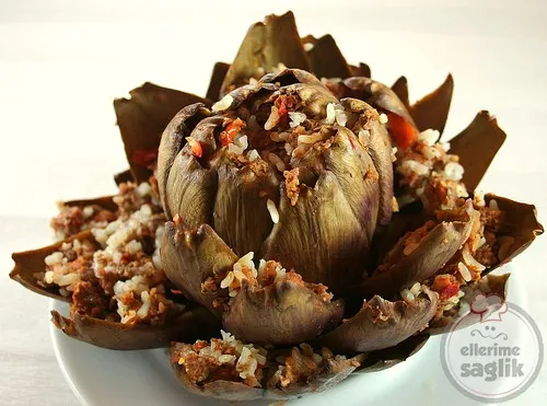 Enginar Dolma