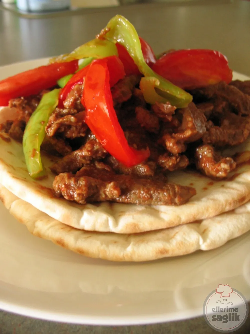 Ev Usulü İskender