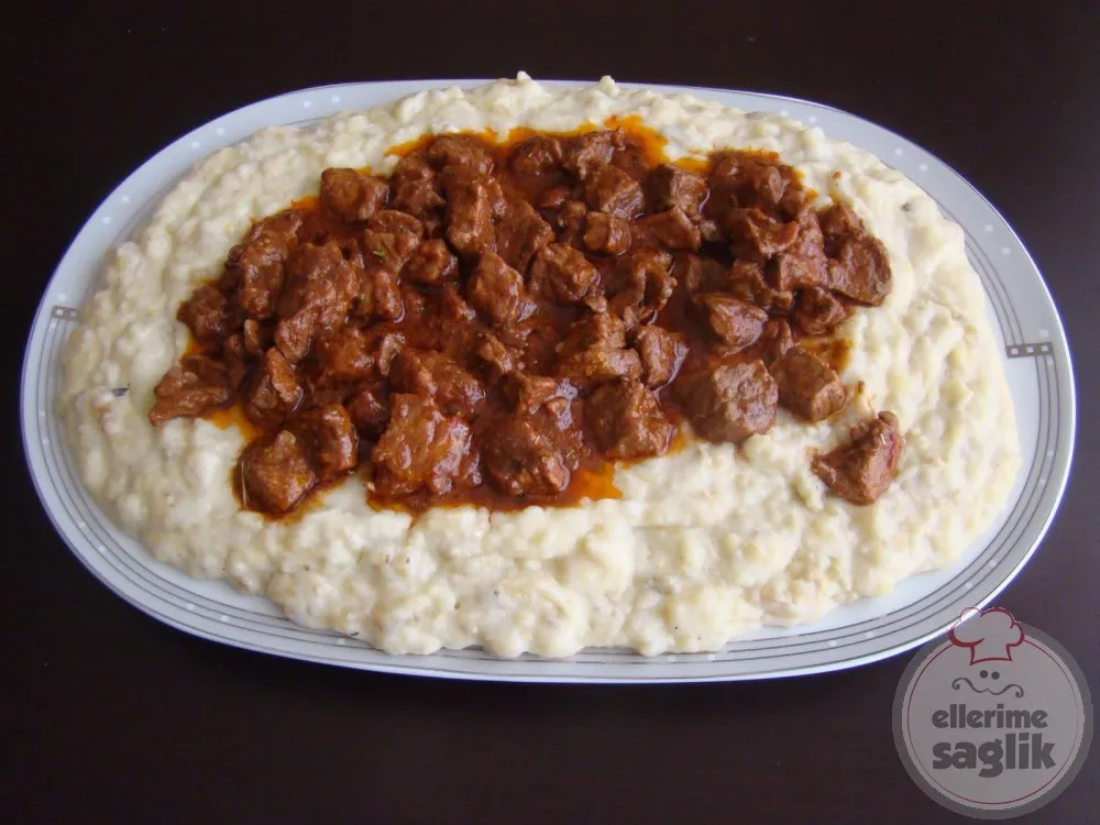 Hünkar Beğendi