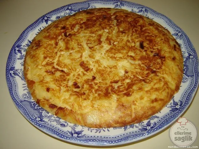 İspanyol Omleti