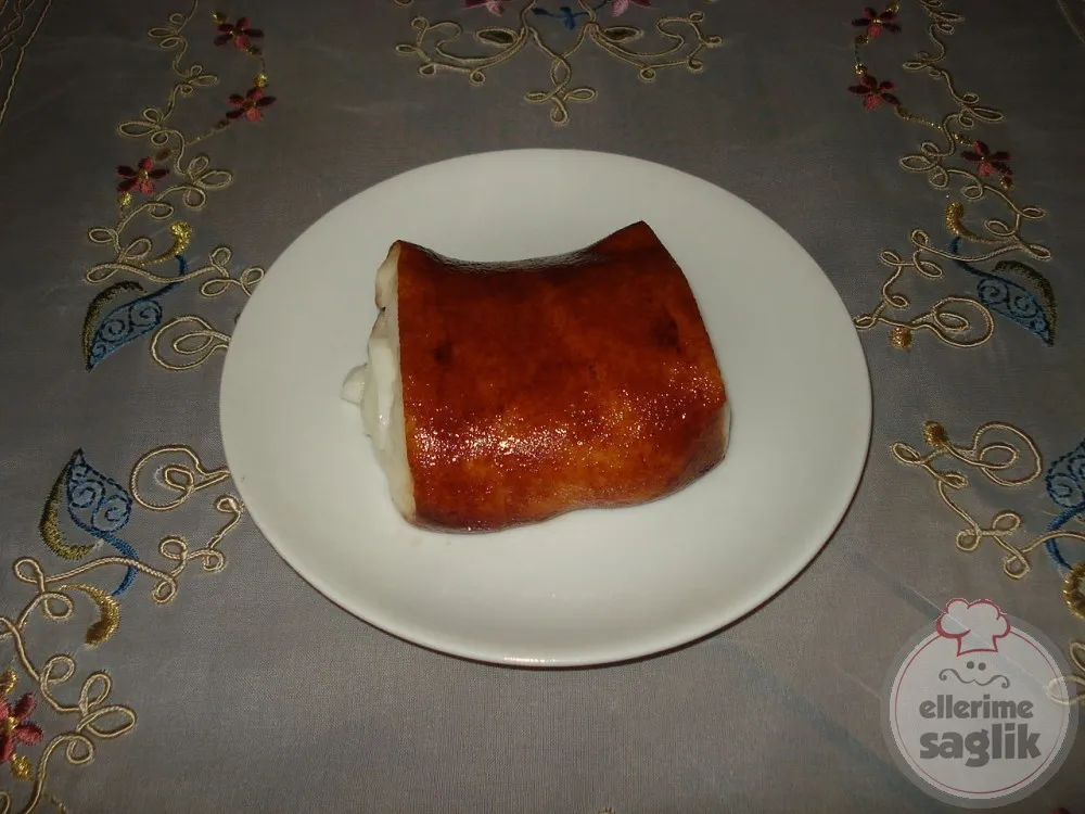 Kazandibi