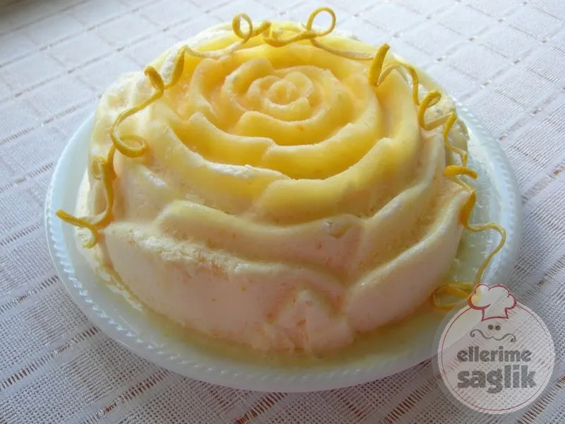 Limonlu Parfe
