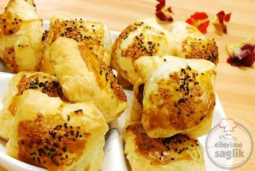 Talaş Böreği