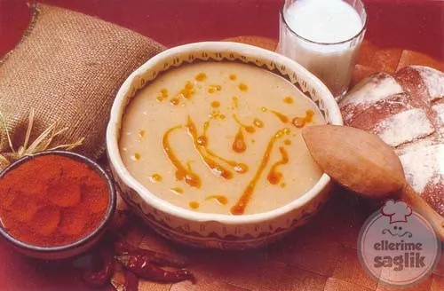 Altunizade Çorbası