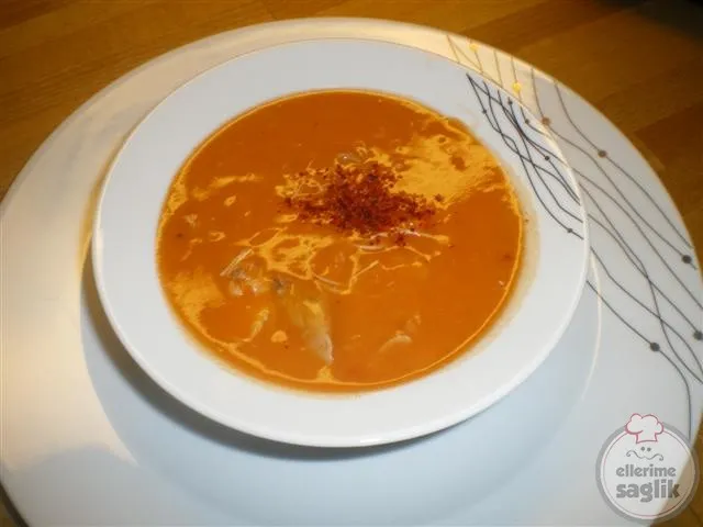 Arabaşı Çorbası