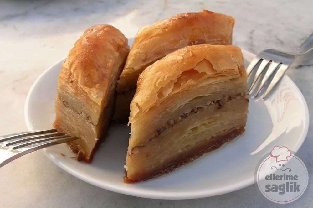 Baklava