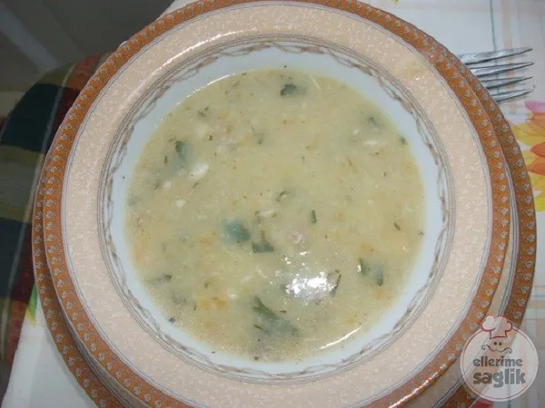 Balık Çorbası