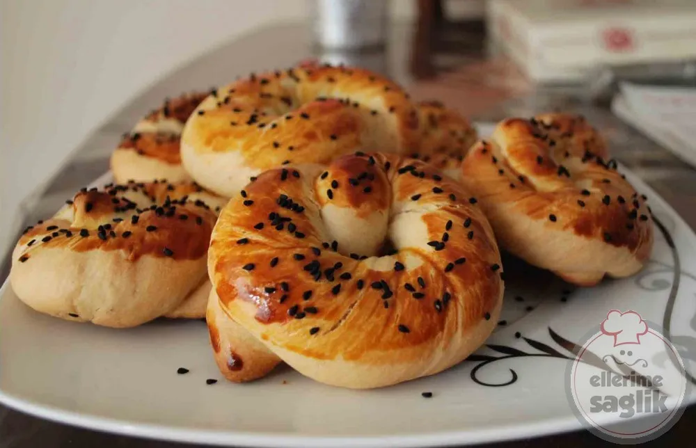 Çörek
