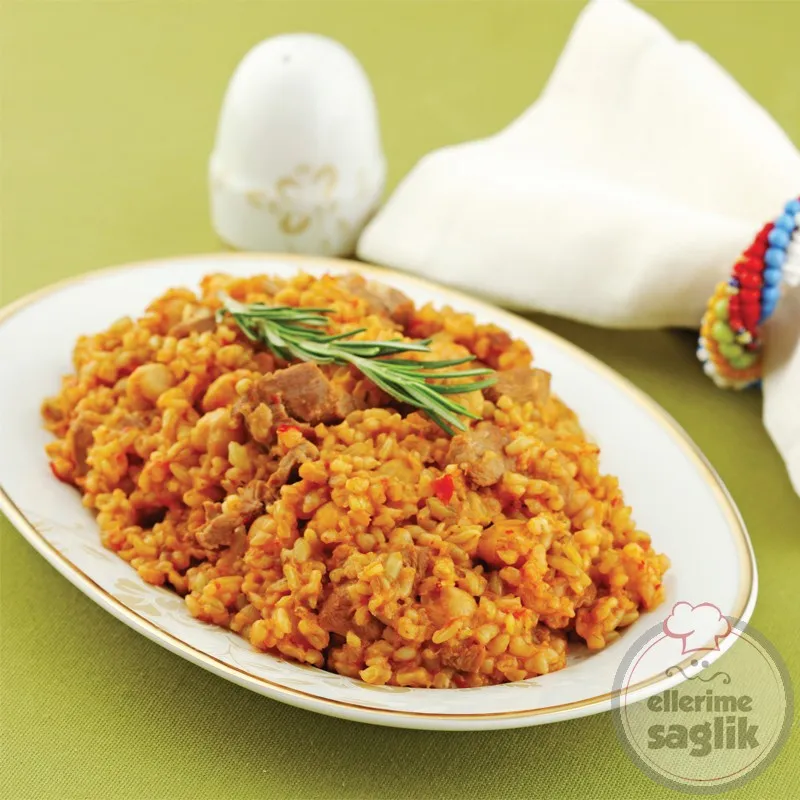 Firik Pilavı