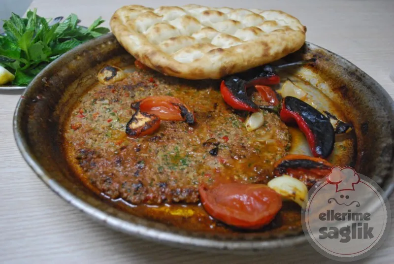 Hatay Sini Kebabı